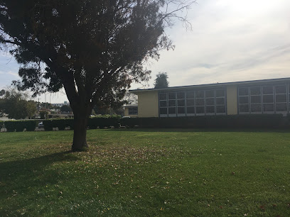 Bachrodt Elementary School