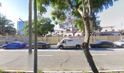 El Rodeo Elementary School