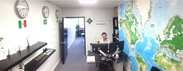 Strommen Spanish, French, German Classes, Tutors and Translation