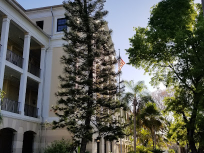 Shenandoah Middle Magnet School, Miami-Dade
