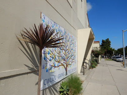 Citizens of the World Charter School Mar Vista