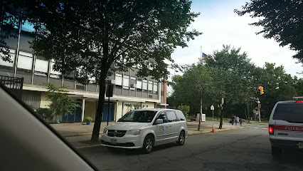 Paterson Public Schools - School 28 / Paterson Academy for the Gifted and Talented