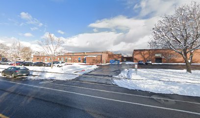 Utah International Charter School