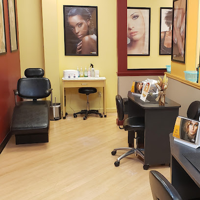 Empire Beauty School, Nueva Jersey