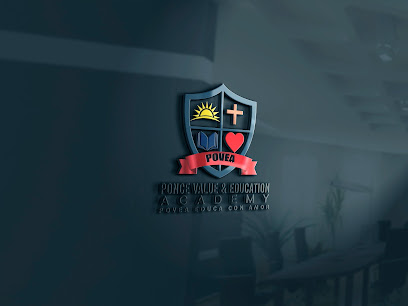 Ponce Value & Education Academy INC POVEA, Puerto Rico