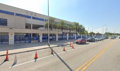 Miami Northwestern Adult School