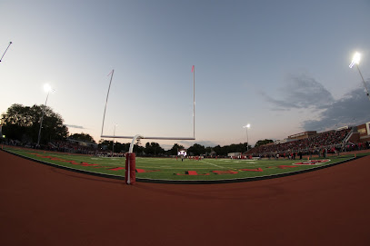 East Aurora High School