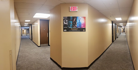 HCC - Houston Community College - Katy Campus