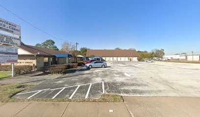 Christian School of Northwest Houston