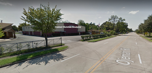 Central Christian Academy