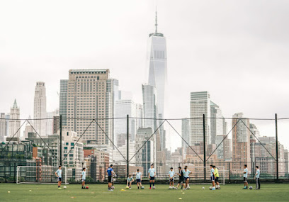 Downtown United Soccer Club