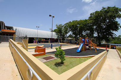 Wesleyan Academy