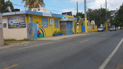 Colegio Joari, Vega Baja