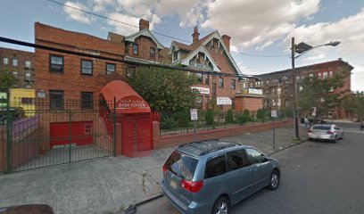 Badr School, New Jersey