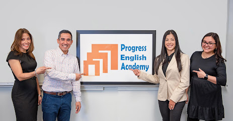 Progress English Academy, Jacksonville