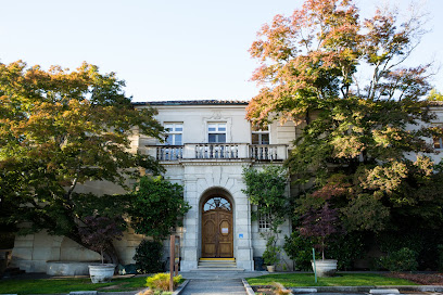 The Nueva School, California