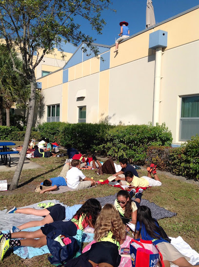 South Olive Elementary, West Palm Beach