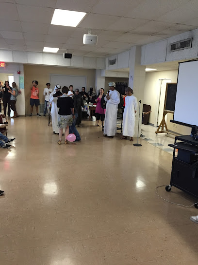 Texas Intensive English Program, Austin