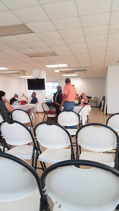 Colegio de Enfermería Practica Lic. de Puerto Rico Égida