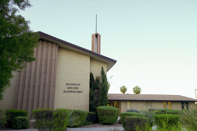 Centro Hispano, Las Vegas