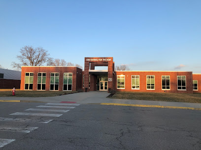 Ohio School for the Deaf