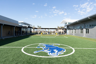 IDEA Toros College Prep