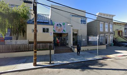 The Mission Preparatory School, San Francisco