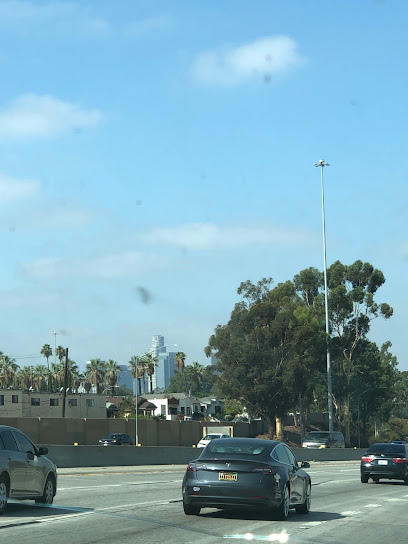 East Los Angeles Occupational Center