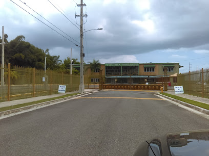 Academia Cristiana Catacumba, Mayagüez