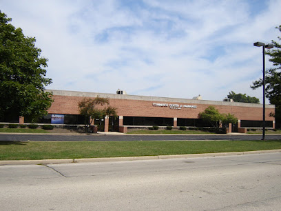 Chicago Professional Center