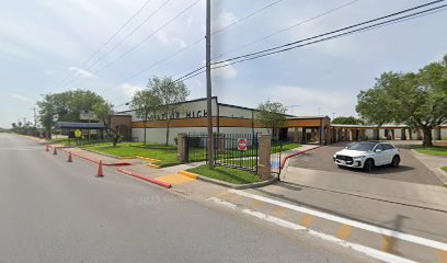 Ida G Diaz Junior High School