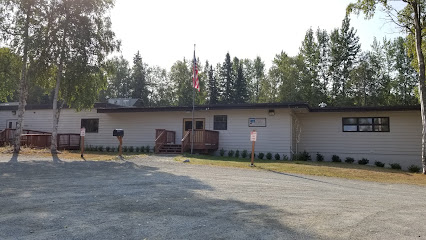 Anchorage Junior Academy