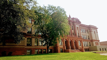 Denver North High School