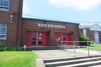 West End School, Kentucky
