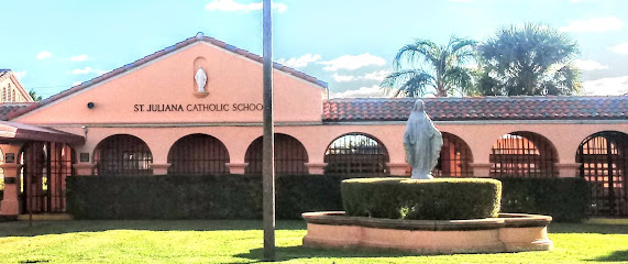 St. Juliana Catholic School