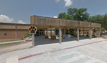 Prestonwood Elementary School, Dallas