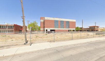 Silva Magnet High School