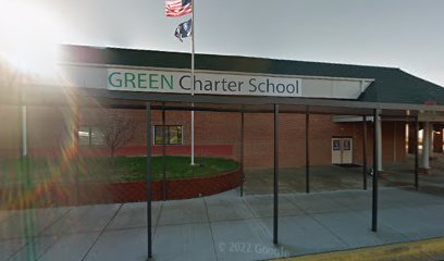 GREEN Charter Elementary School