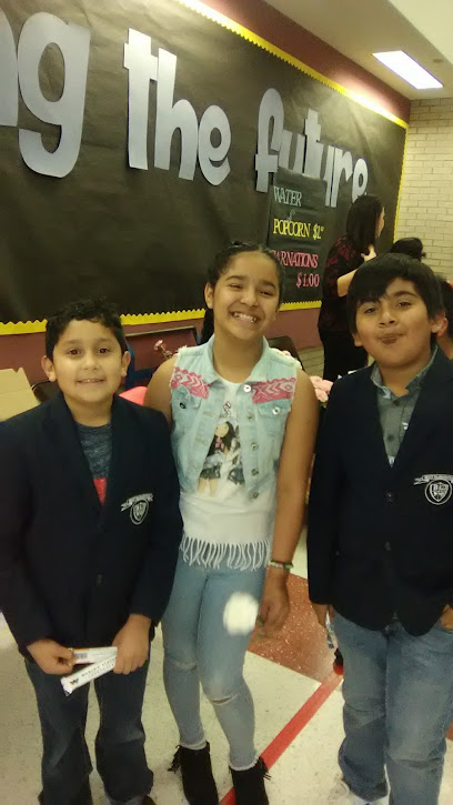 Best Elementary School, Houston, Texas