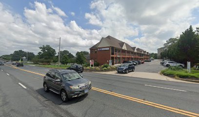 Berlitz Odenton Language Center, Maryland