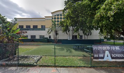 Renaissance Middle Charter School