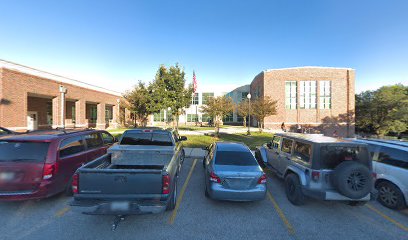 Mark Twain Dual Language Academy