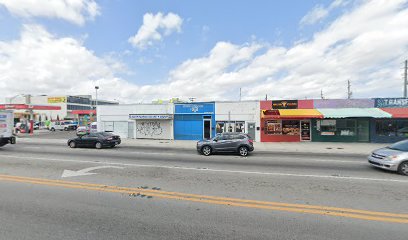 South Florida Security School