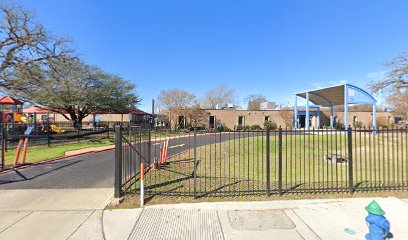 KIPP Nexus Middle