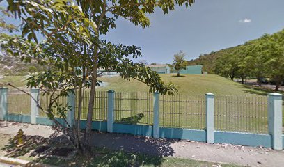 Escuela Elemental José Nevárez López