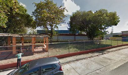 Escuela Las Américas