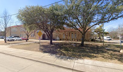 North Hi Mount Elementary School