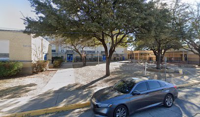 De Zavala Elementary School