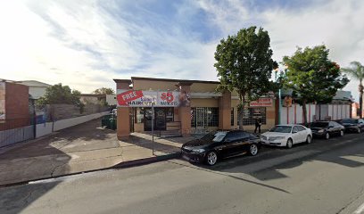 California Barber and Beauty College