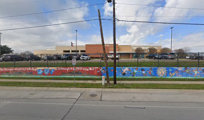 Dolores Huerta Elementary